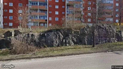 Bostadsrätter till salu i Västerort - Bild från Google Street View