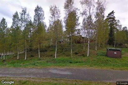 Bostadsrätter till salu i Ludvika - Bild från Google Street View