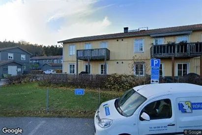 Lägenheter till salu i Sigtuna - Bild från Google Street View