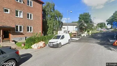 Bostadsrätter till salu i Sundbyberg - Bild från Google Street View