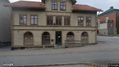 Lägenheter att hyra i Ljusnarsberg - Bild från Google Street View