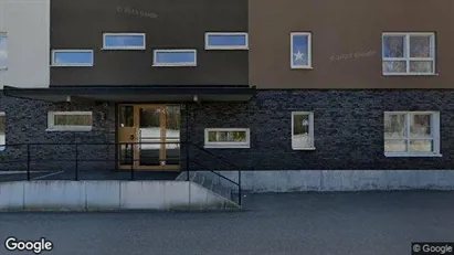 Lägenheter att hyra i Nyköping - Bild från Google Street View