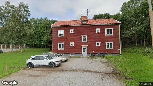 Lägenheter att hyra i Norberg - Bild från Google Street View