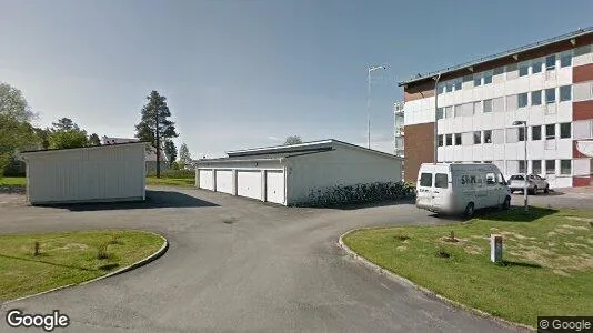 Lägenheter till salu i Luleå - Bild från Google Street View