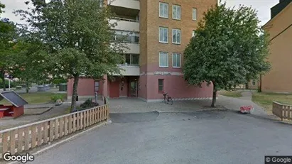 Lägenheter att hyra i Norrköping - Bild från Google Street View