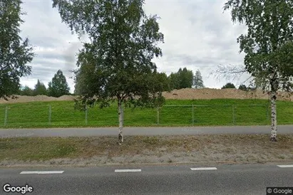 Bostadsrätter till salu i Skellefteå - Bild från Google Street View