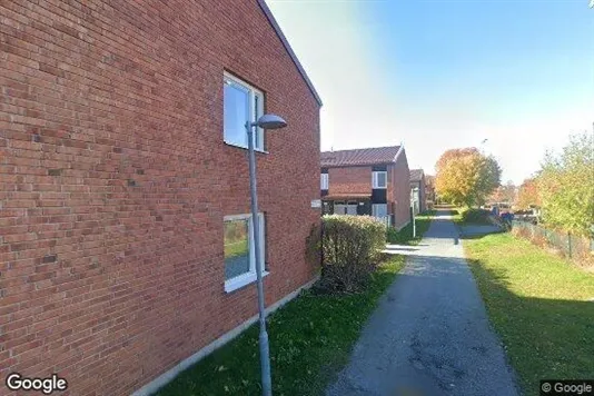 Lägenheter till salu i Sollentuna - Bild från Google Street View