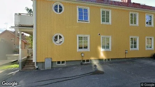 Lägenheter att hyra i Örnsköldsvik - Bild från Google Street View