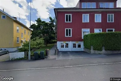 Lägenheter till salu i Johanneberg - Bild från Google Street View