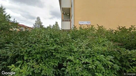 Lägenheter att hyra i Luleå - Bild från Google Street View