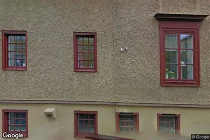 Bostadsrätter till salu i Falun - Bild från Google Street View