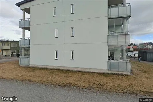 Lägenheter till salu i Botkyrka - Bild från Google Street View