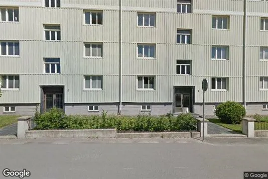 Bostadsrätter till salu i Eskilstuna - Bild från Google Street View