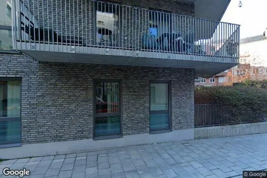 Bostadsrätter till salu i Sundbyberg - Bild från Google Street View