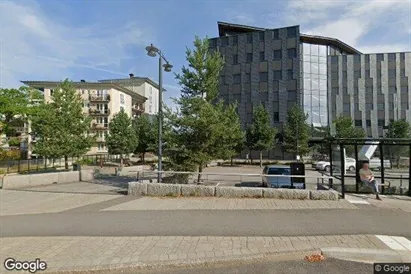 Lägenheter till salu i Växjö - Bild från Google Street View