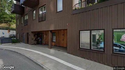 Lägenheter till salu i Botkyrka - Bild från Google Street View