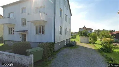 Lägenheter att hyra i Mariestad - Bild från Google Street View