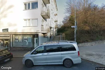 Lägenheter till salu i Helsingborg - Bild från Google Street View