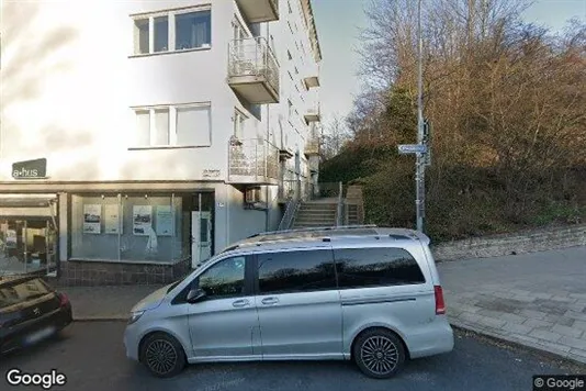 Lägenheter till salu i Helsingborg - Bild från Google Street View