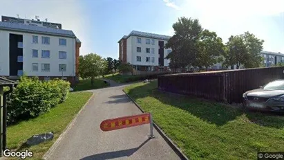 Lägenheter att hyra i Norrköping - Bild från Google Street View