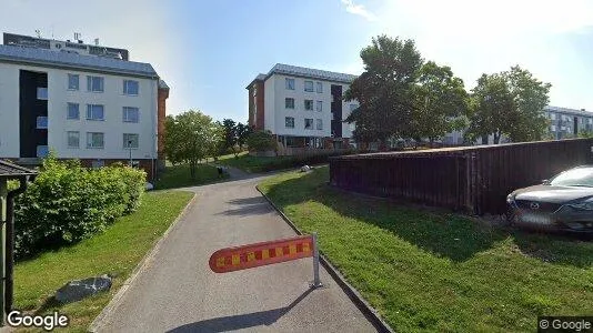 Lägenheter att hyra i Norrköping - Bild från Google Street View