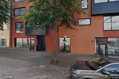 Lägenheter till salu i Borås - Bild från Google Street View