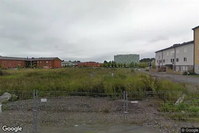 Lägenheter till salu i Botkyrka - Bild från Google Street View