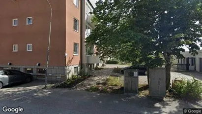 Bostadsrätter till salu i Södertälje - Bild från Google Street View