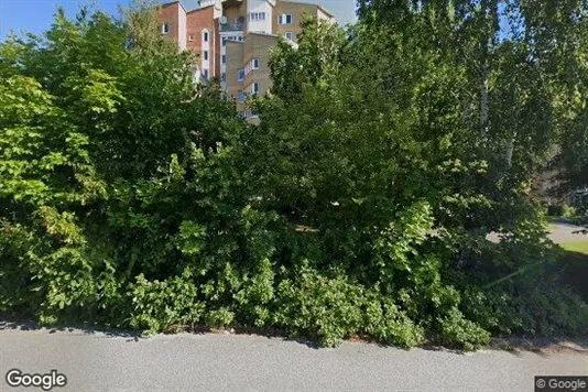 Lägenheter till salu i Botkyrka - Bild från Google Street View