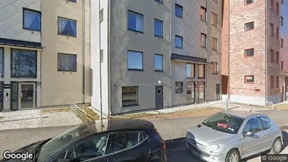 Lägenheter att hyra i Norrköping - Bild från Google Street View