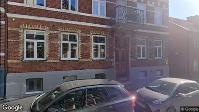 Lägenheter till salu i Helsingborg - Bild från Google Street View