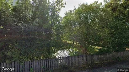 Lägenheter att hyra i Uppsala - Bild från Google Street View