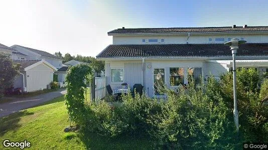 Lägenheter till salu i Skellefteå - Bild från Google Street View