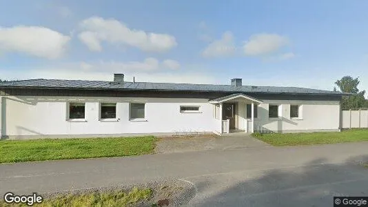 Lägenheter till salu i Östersund - Bild från Google Street View