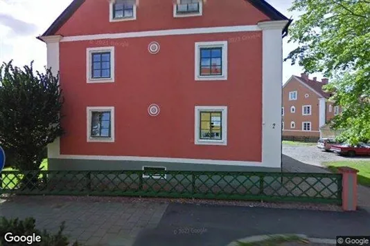 Bostadsrätter till salu i Linköping - Bild från Google Street View