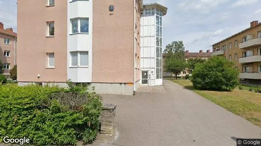 Lägenheter till salu i Kalmar - Bild från Google Street View