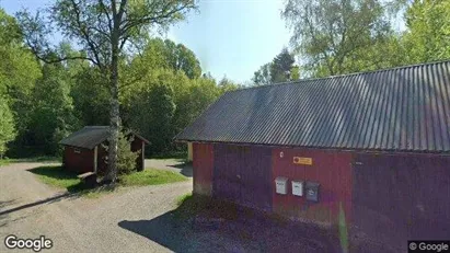 Lägenheter att hyra i Lindesberg - Bild från Google Street View