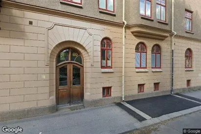 Lägenheter till salu i Linköping - Bild från Google Street View