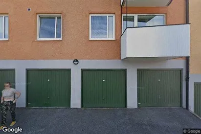 Lägenheter till salu i Botkyrka - Bild från Google Street View