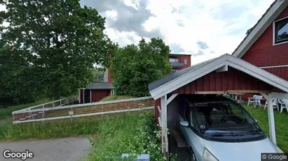 Lägenheter att hyra i Båstad - Bild från Google Street View