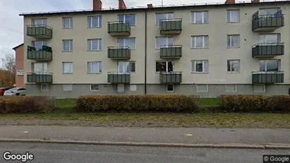 Lägenheter att hyra i Katrineholm - Bild från Google Street View