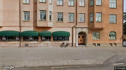 Lägenheter till salu i Kalmar - Bild från Google Street View