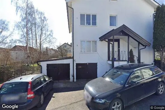 Lägenheter till salu i Örgryte-Härlanda - Bild från Google Street View