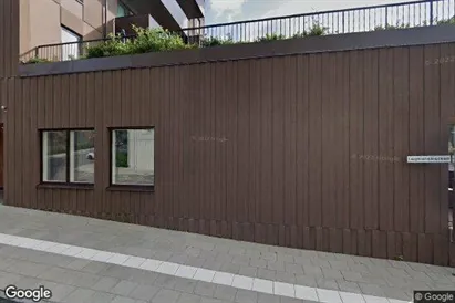 Lägenheter till salu i Botkyrka - Bild från Google Street View