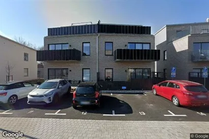 Lägenheter till salu i Helsingborg - Bild från Google Street View