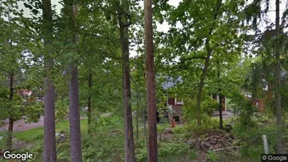 Bostadsrätter till salu i Nacka - Bild från Google Street View