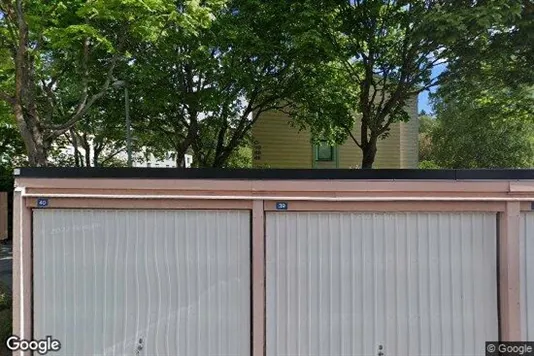 Lägenheter till salu i Tyresö - Bild från Google Street View