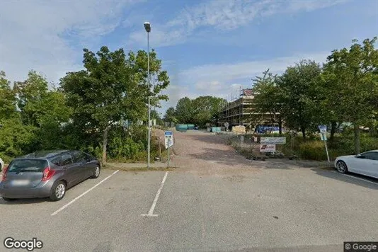 Lägenheter att hyra i Västerås - Bild från Google Street View