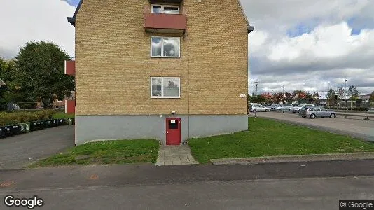 Lägenheter att hyra i Östra Göinge - Bild från Google Street View