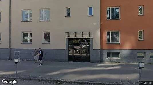 Lägenheter till salu i Västerås - Bild från Google Street View